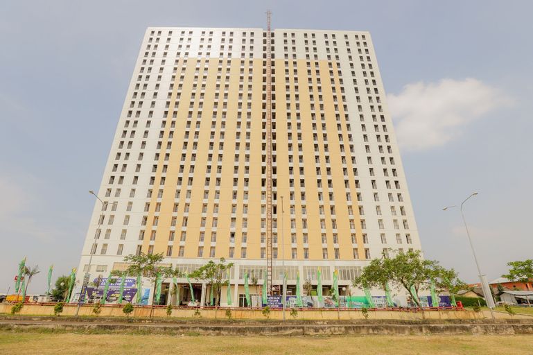 OYO 630 Green Lake View Cimanggis  Depok Booking Murah tiket com