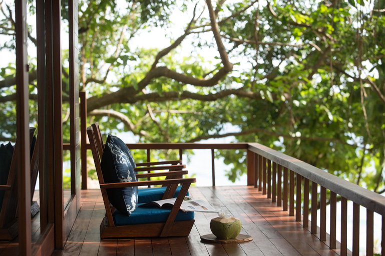 Lelewatu Resort Sumba, West Sumba