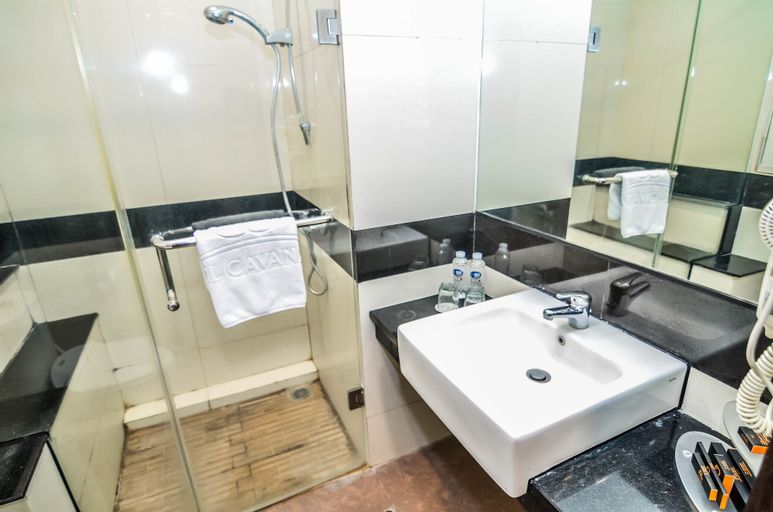 El Cavana Hotel Bandung, Bandung