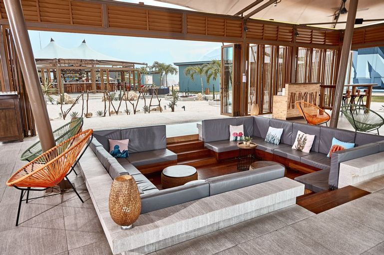 The ANMON Resort Bintan, Bintan Regency