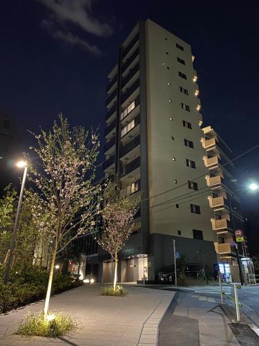 Akasaka Residence 10F, Minato