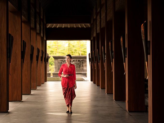 The Apurva Kempinski Bali, Badung