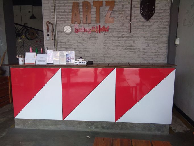 Artz Hotel, Palangkaraya