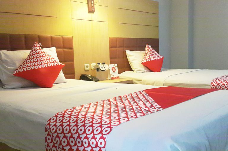 OYO 1088 Hotel Mega Sentosa, Samarinda