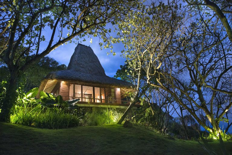 Lelewatu Resort Sumba, Sumba Barat