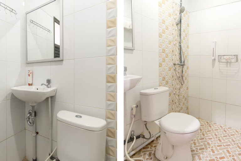 OYO 283 Helvetia Residence, Medan