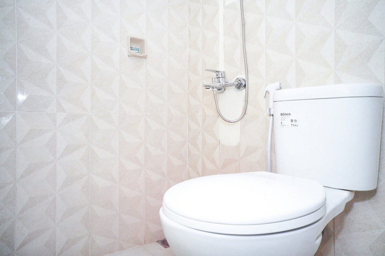 RedDoorz near Juanda International Airport 2, Sidoarjo