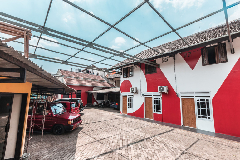 OYO 947 Angel Home Stay, Bekasi