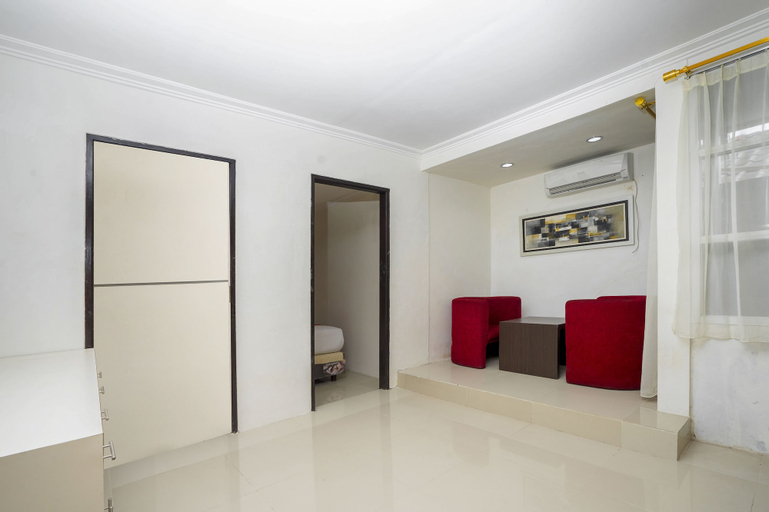 OYO 1411 Djakarta Hotel Syariah (permanently closed), Samarinda