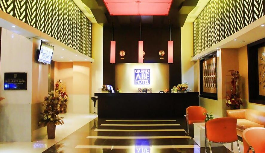 Grand Abe Hotel, Jayapura