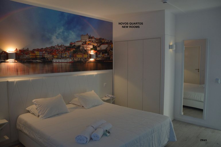 Bedroom 3, Hotel Zoya Beach & Sun, Figueira da Foz