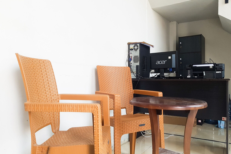 OYO 1243 9-haan Homestay, Medan