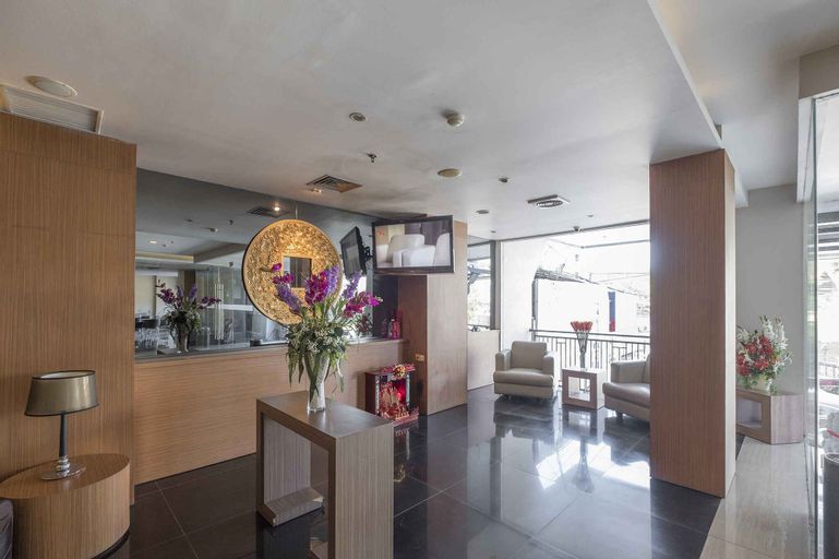 Aswin Hotel & Spa, Makassar