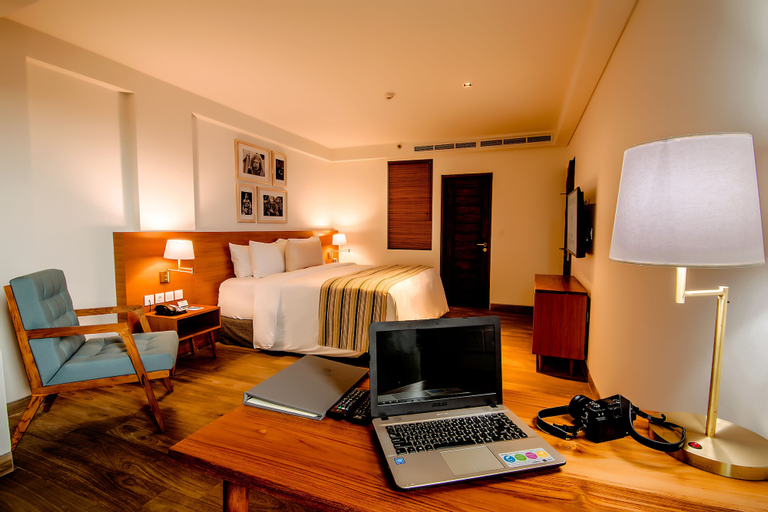 Bedroom 39