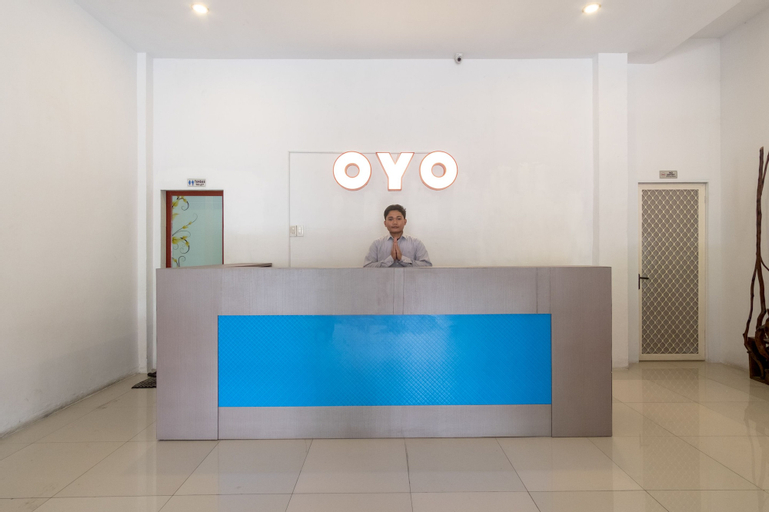 OYO 397 Daily Guest House, Deli Serdang