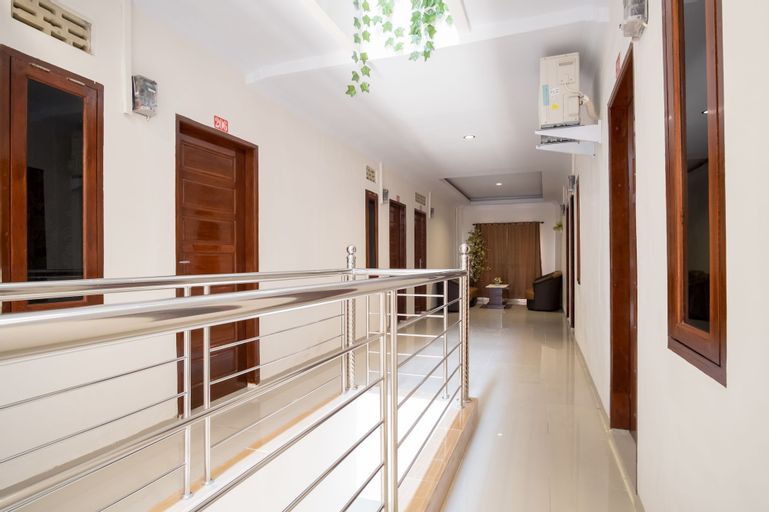 OYO 621 Vania Residence, Medan