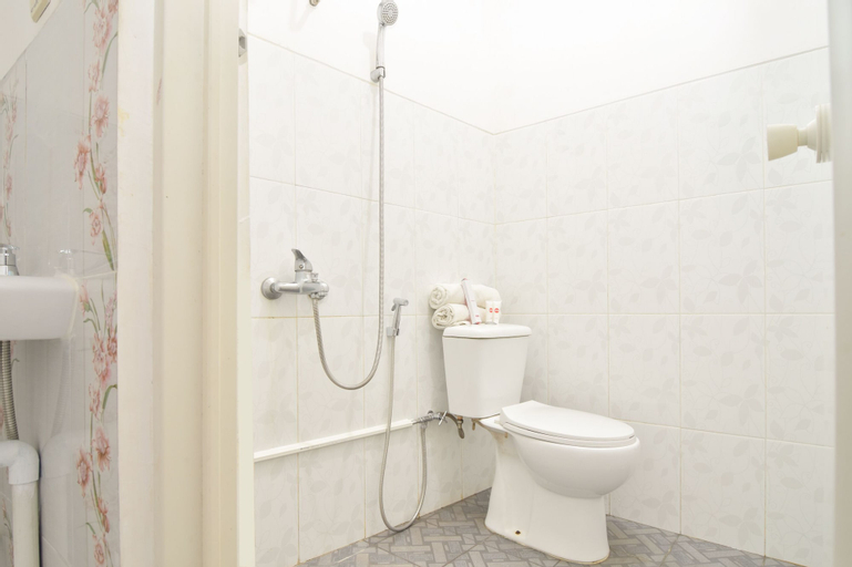 OYO 1480 Villa Dua Putri, Pasuruan
