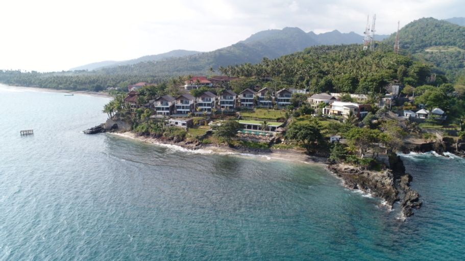 Rajavilla Lombok Resort, Lombok
