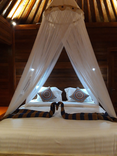 Sea Bridge Villa Ceningan, Klungkung