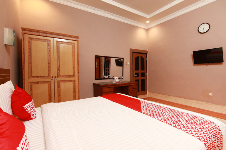 OYO 1286 Hotel Syariah Aceh House, Medan