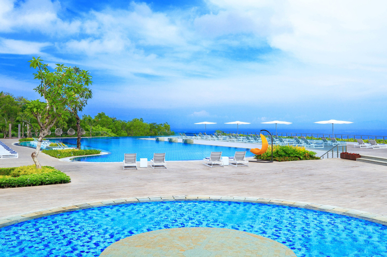 Renaissance Bali Uluwatu Resort & Spa, Badung