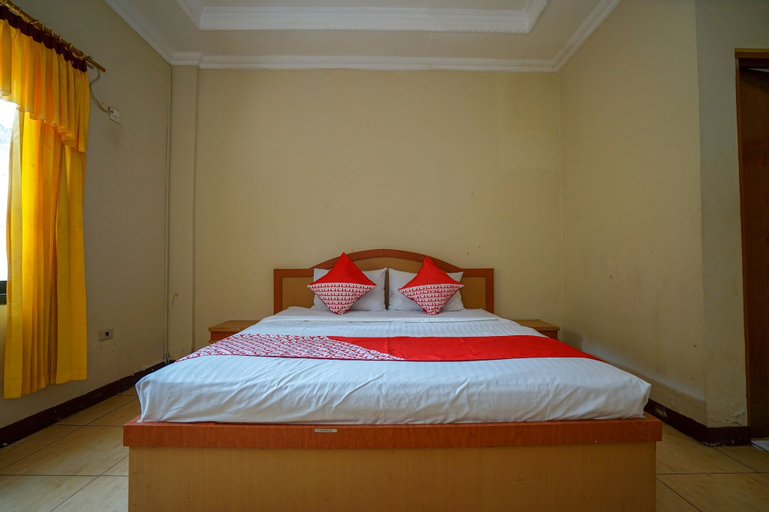 OYO 1273 Hotel Belvena, Palembang