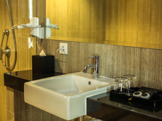 Grand Mozza Hotel Timika, Mimika