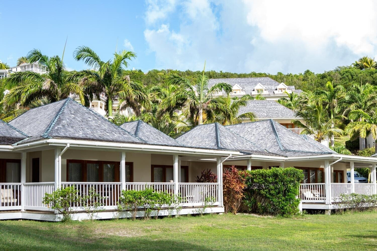 Nonsuch Bay Resort All Inclusive,