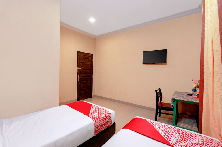 OYO 799 Hotel Dieng, Karo