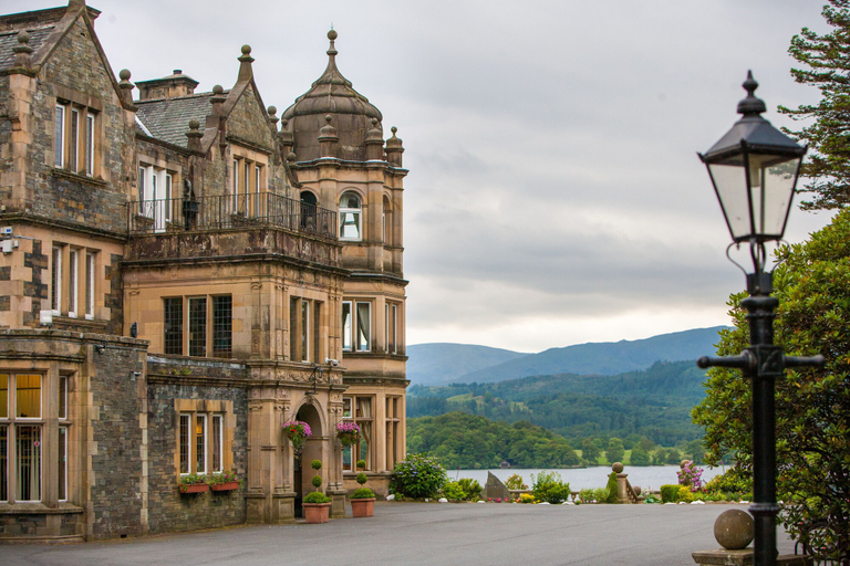 Exterior & Views 2, Hotel Langdale Chase, Cumbria