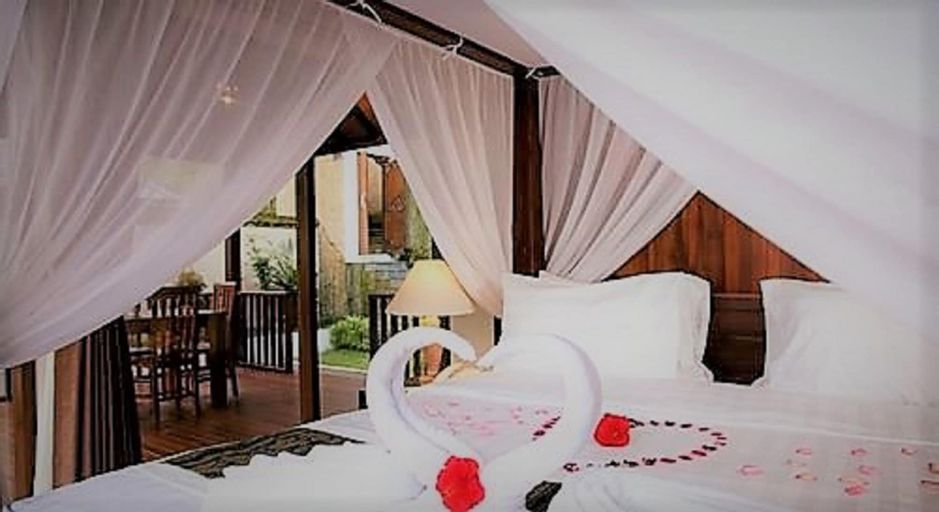 The Grand Bakas Villa, Klungkung