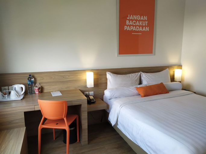 Zuri Express Banjarmasin, Banjarmasin