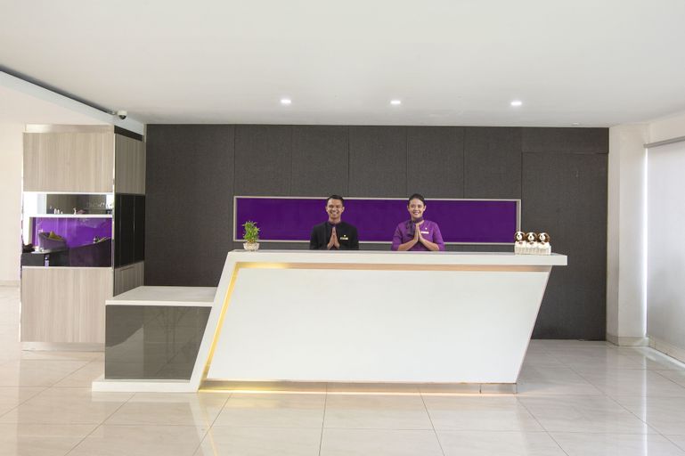 Swiss-Belinn Cibitung, Cikarang