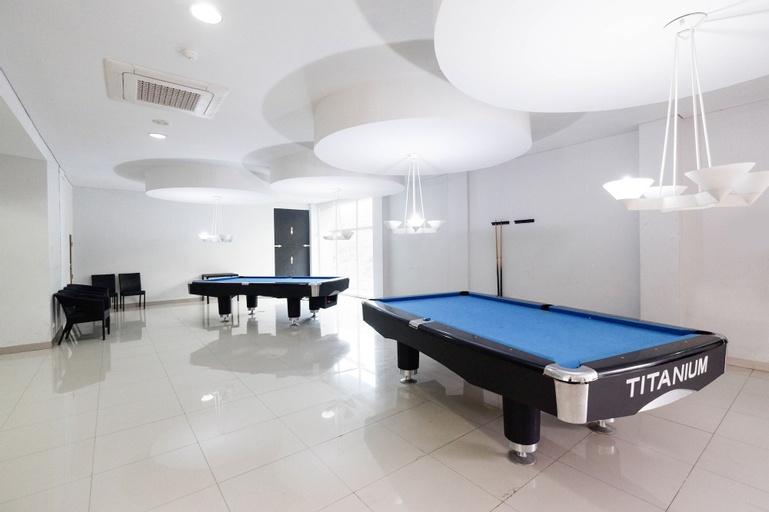 Capital O 1571 Utc Hotel Semarang, Semarang