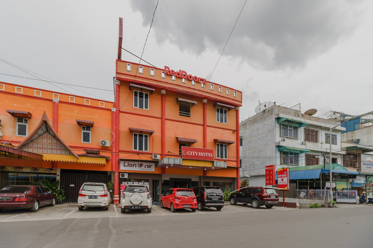 City Hotel Pematangsiantar, Pematangsiantar