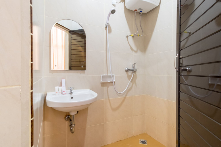 OYO 1307 Star Residence, Medan