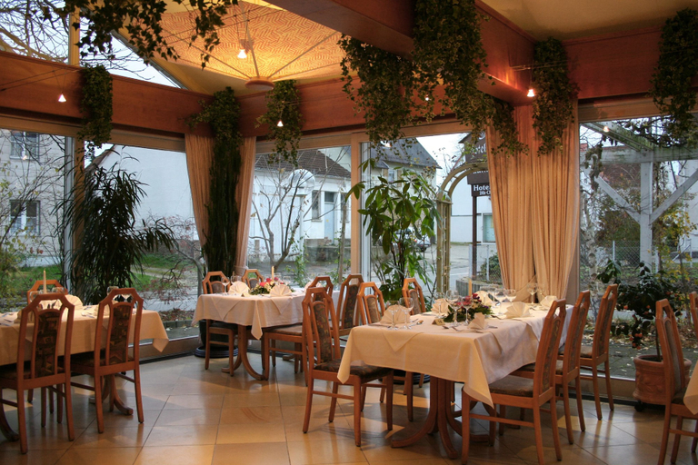 Food & Drinks 5, Hotel Engel, Ulm