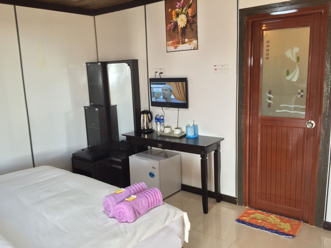 Rasa Senang Villa, Langkawi