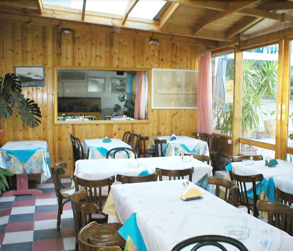 Food & Drinks 4, Alkyon Hotel, South Aegean
