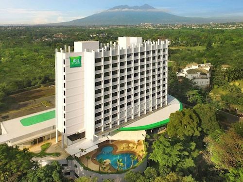 ibis Styles Bogor Raya, Bogor