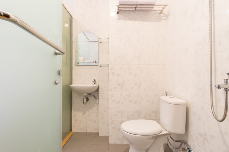 OYO 1177 WBS Residence, Medan