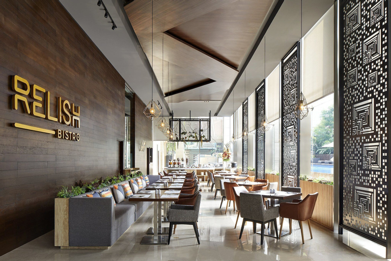 Fraser Residence Menteng Jakarta, Central Jakarta