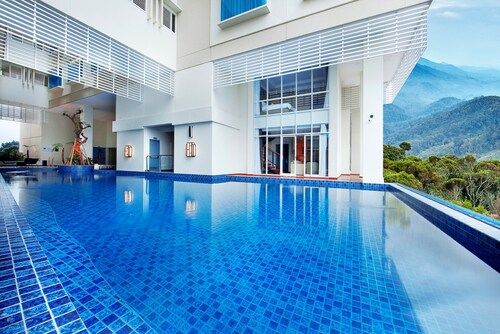 De Paviljoen Bandung by HIM, Bandung