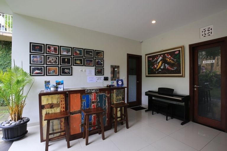 Dewi Villa, Karangasem