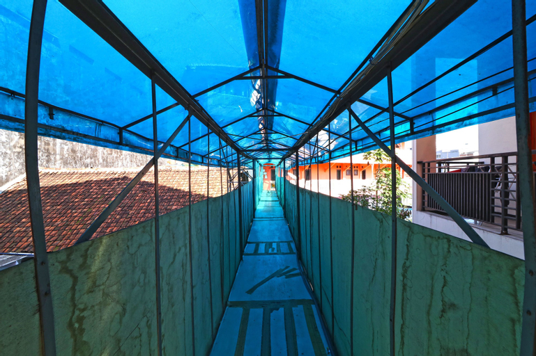 Pondok Tajlibu Syifa, Bandung