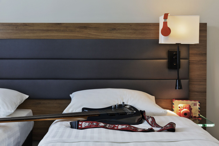 Moxy Vienna Airport, Wien Umgebung
