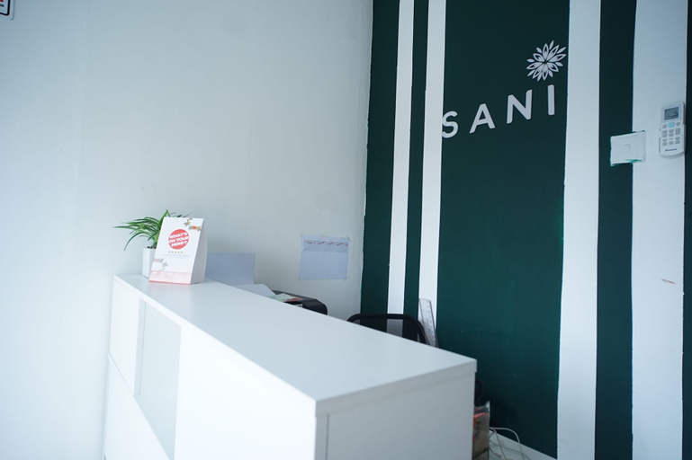 OYO 1125 SANI Guest House, Balikpapan