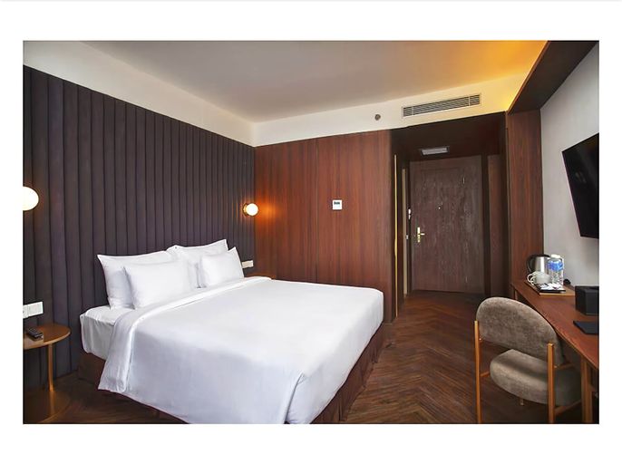 Bono Hotel Pekanbaru, Pekanbaru