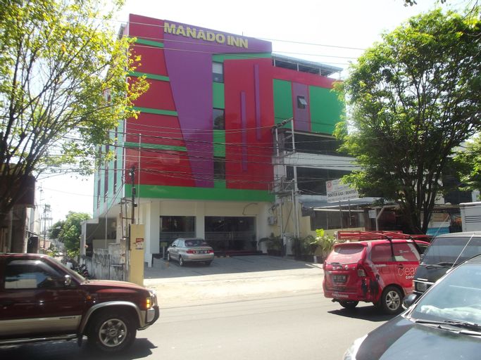 Manado Inn Hotel, Manado