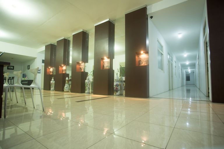 OYO 850 Lapan Lapan, Banjarmasin